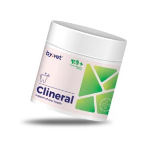 Dlaczego psu śmierdzi z pyska? 3 Clineral 1