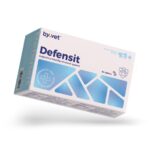 Defensit dla kota na wzmocnienie organizmu