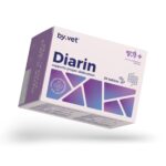 Diarin – preparat wspierający florę jelitową