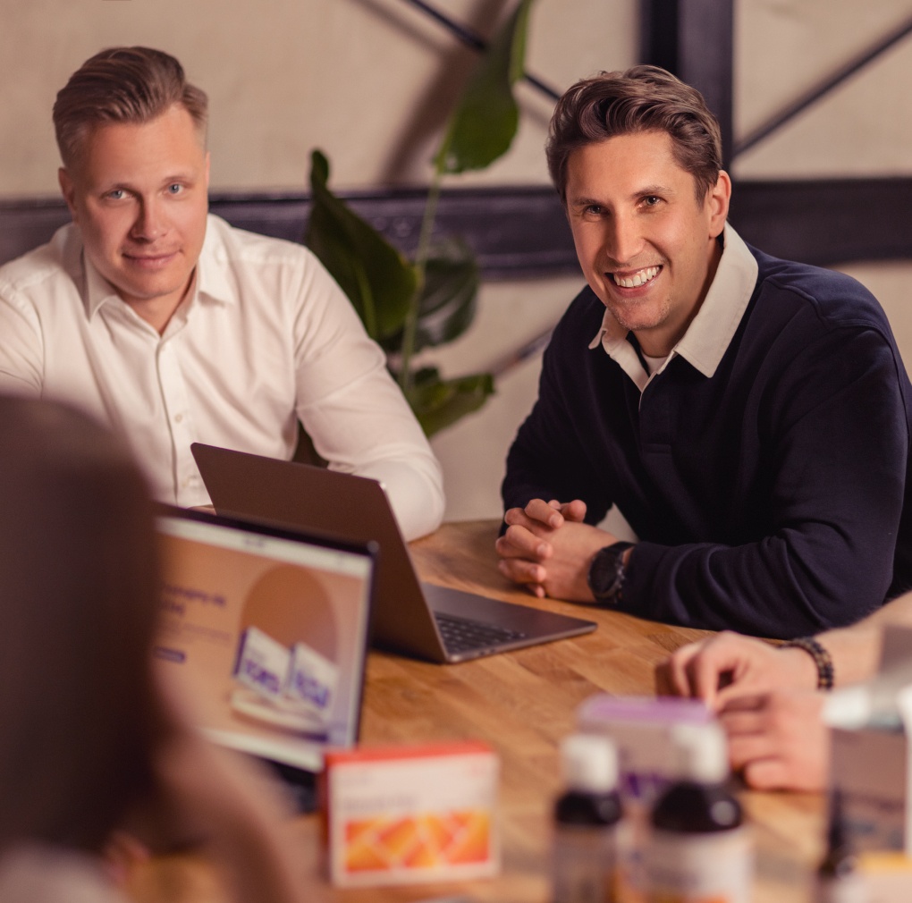 Polska marka suplementów dla zwierząt by.vet