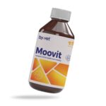 Moovit – suplement na zdrowe stawy zwierząt