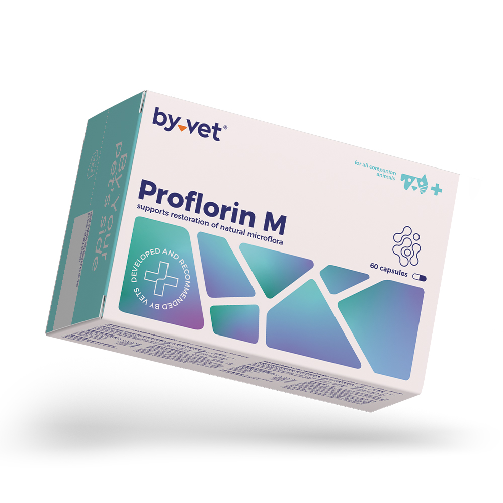 Proflorin M