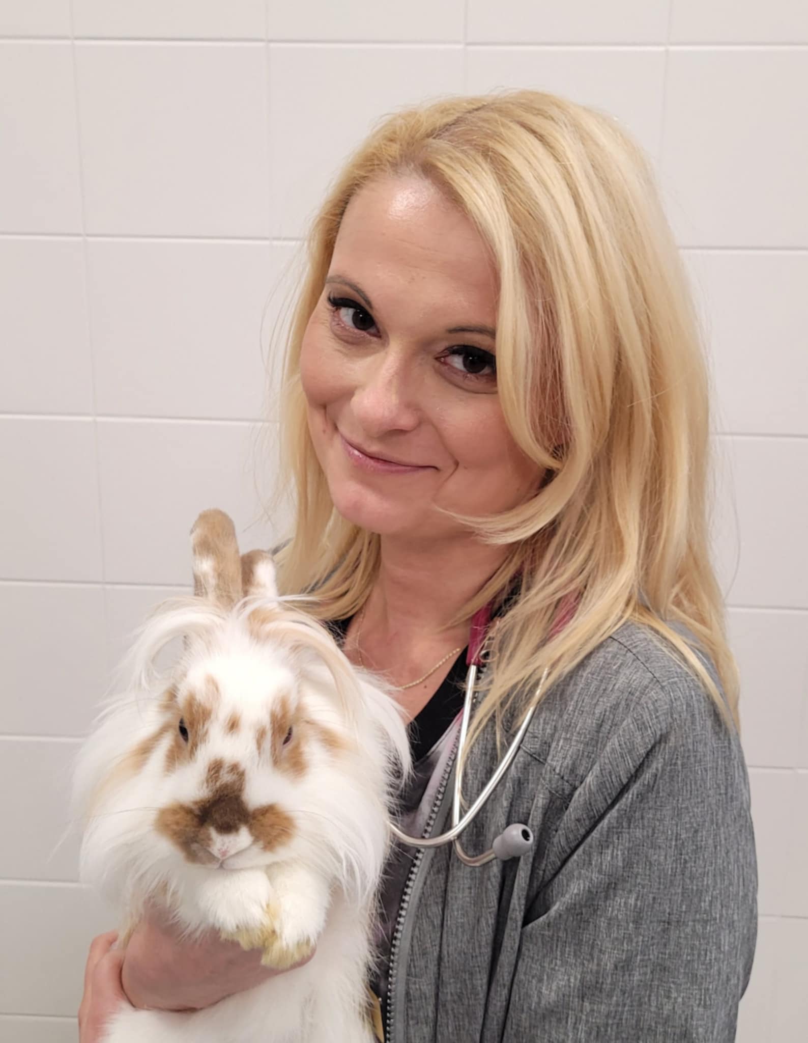 Suplementy dla zwierząt