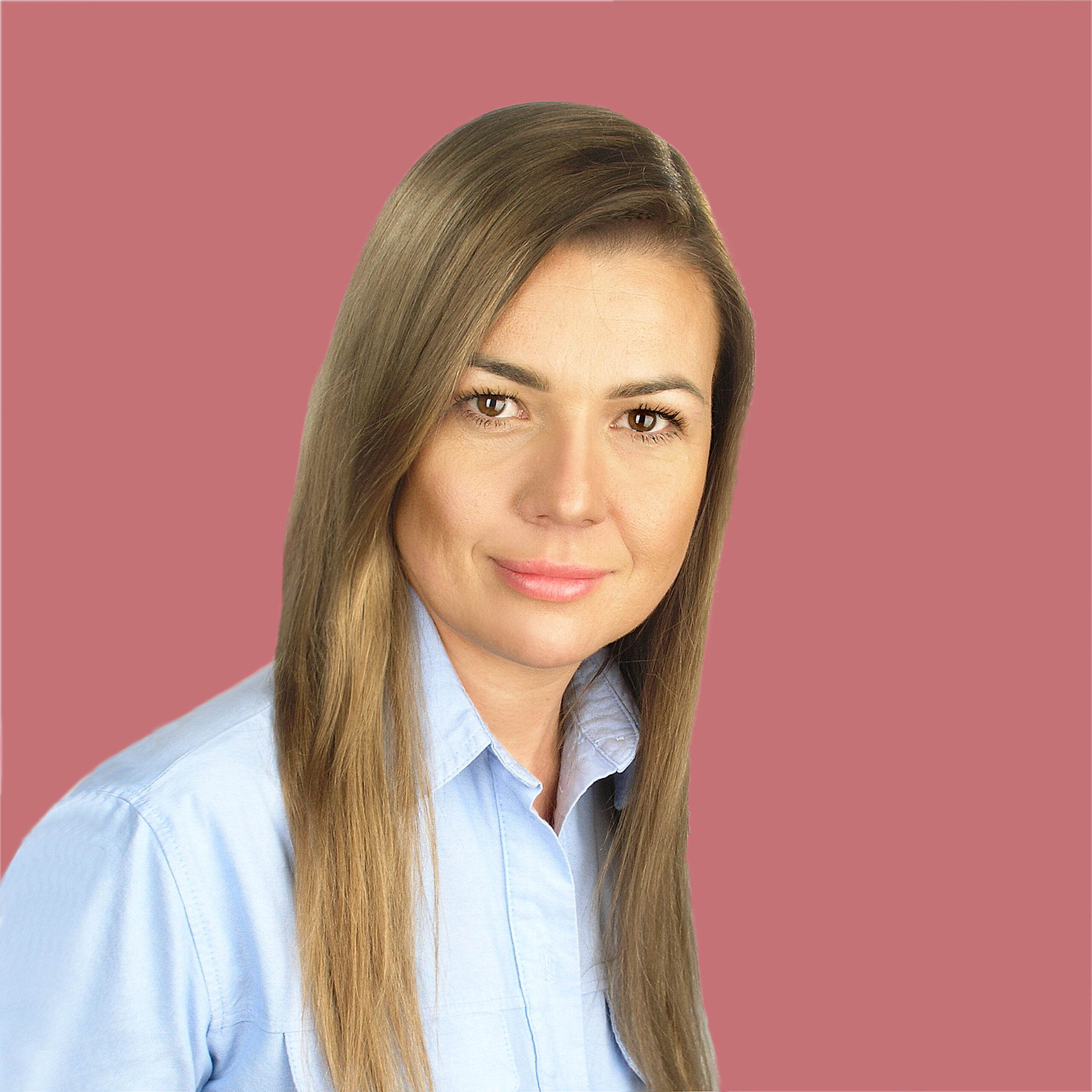 Joanna Trzeźwińska