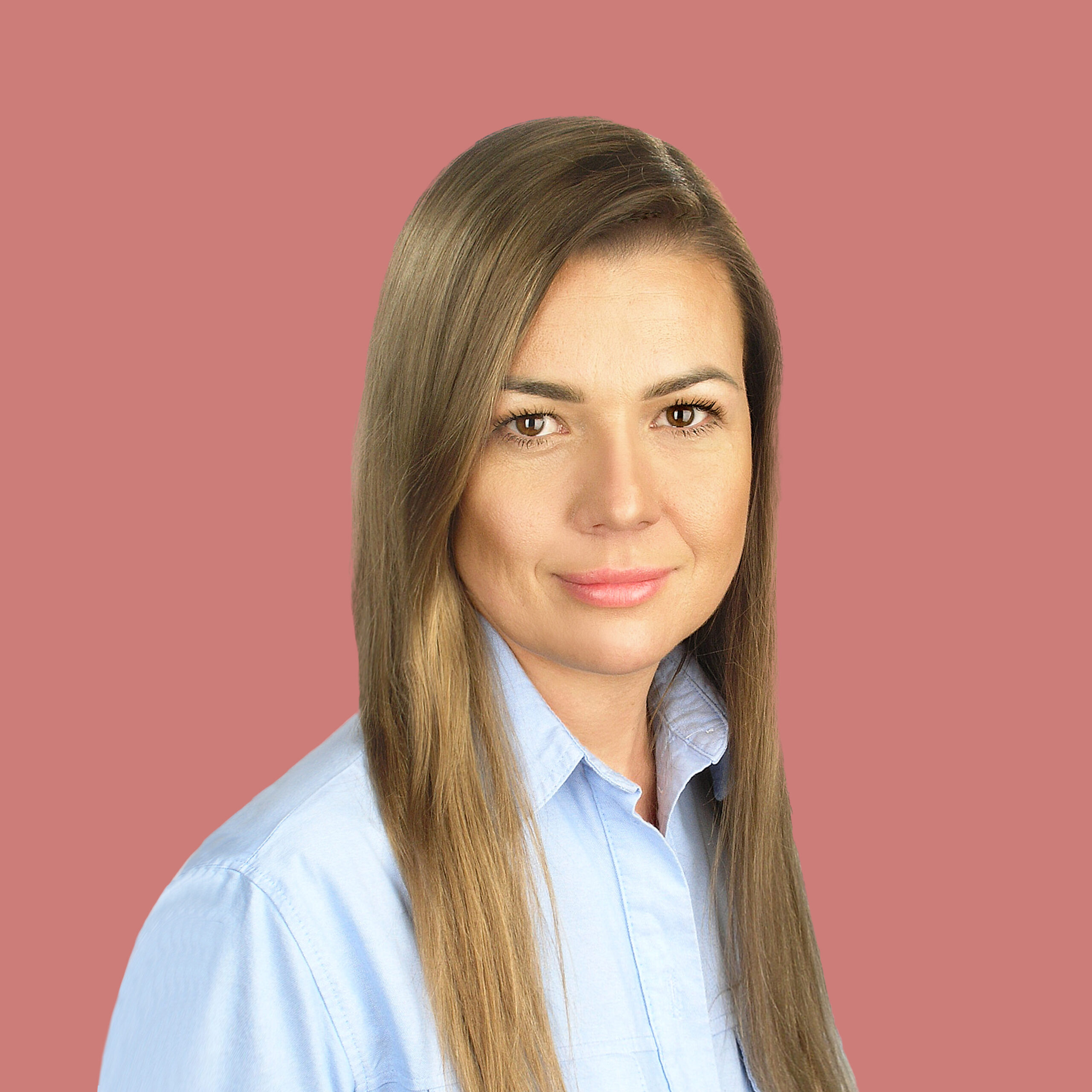 Joanna Trzeźwińska