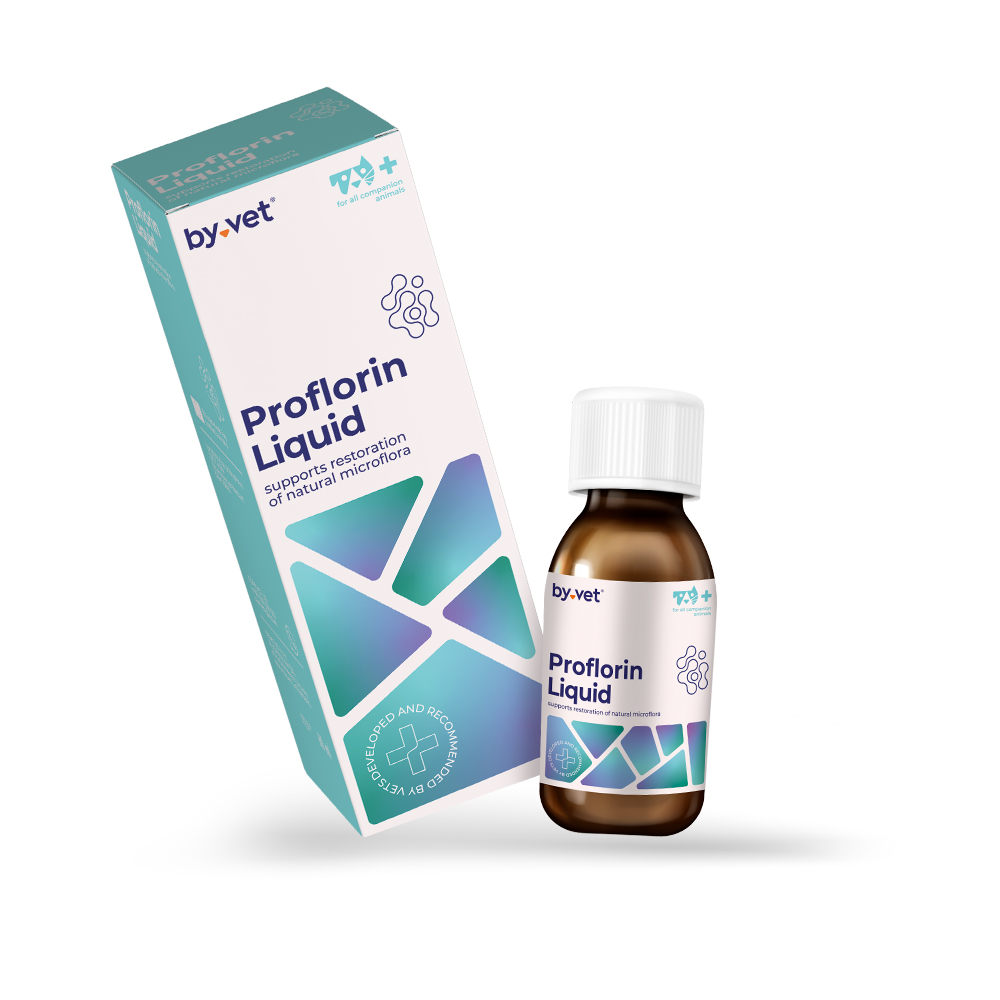 Proflorin Liquid